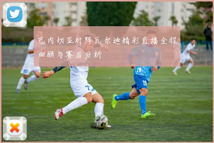 巴内切亚对阵瓦尔迪精彩直播全程回顾与赛后分析