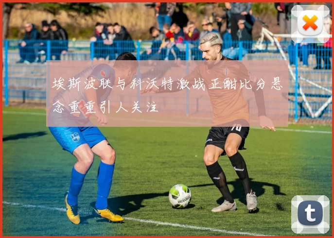 埃斯波联与科沃特激战正酣比分悬念重重引人关注