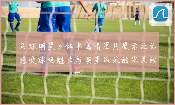 足球明星立体书高清图片展示让你感受球场魅力与明星风采的完美结合